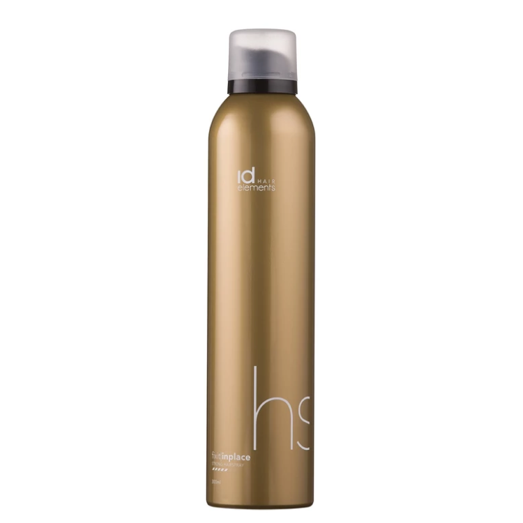 GOLD FIX IT HAIRSPRAY 300ML