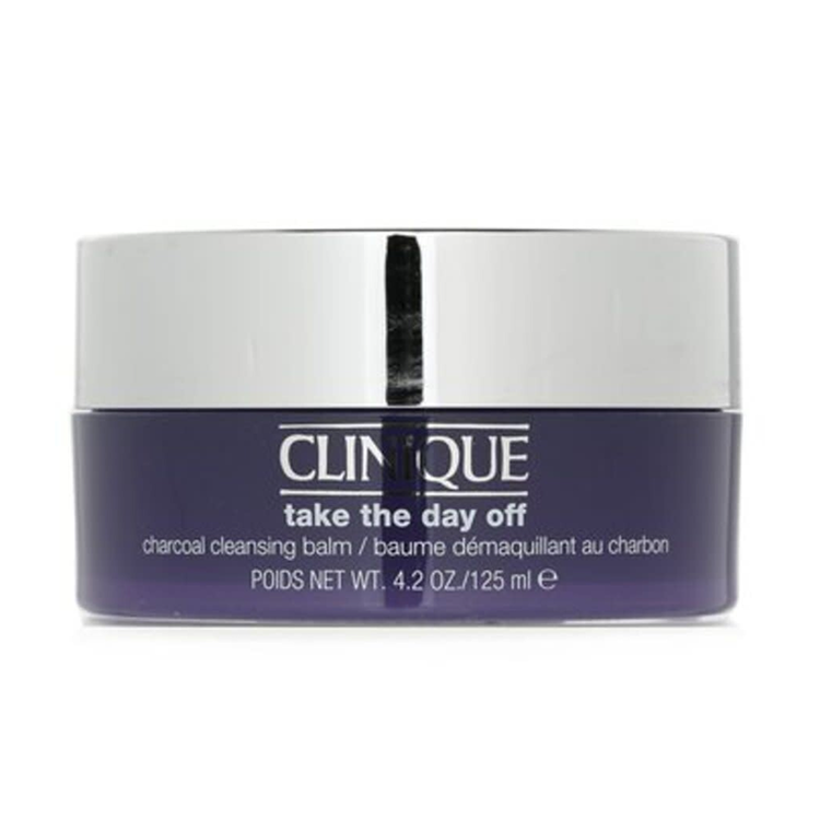 CLINIQUE TAKE THE DAY OFF CHARCOAL CLEANSING BALM 125ML