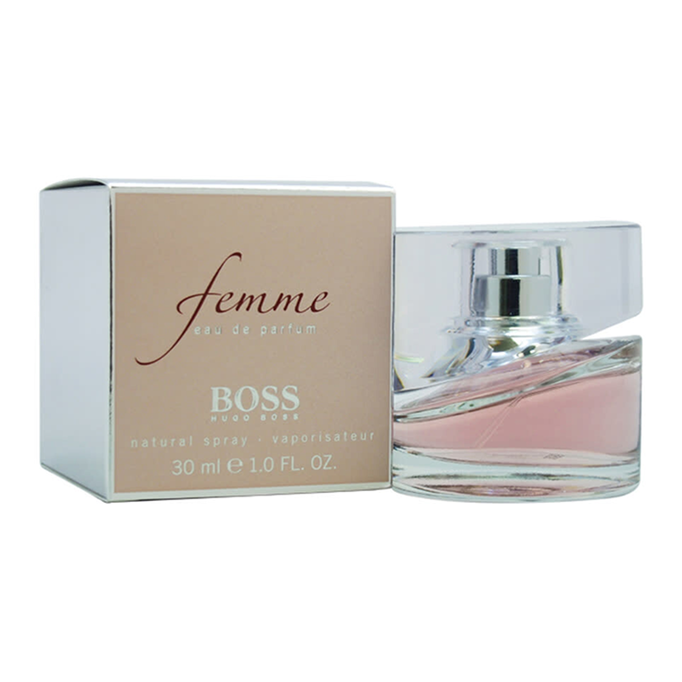 FEMME EDP SPRAY 30ML