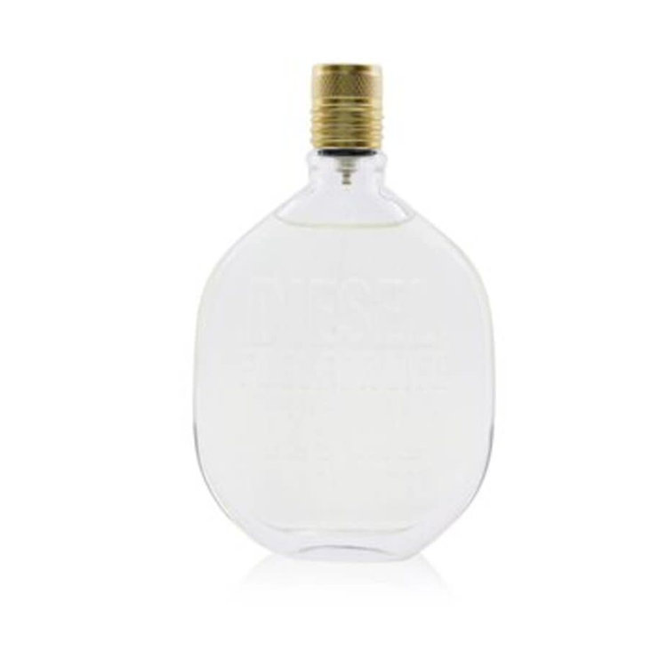 DIESEL FUEL FOR LIFE HOMME EDT SPRAY 125ML