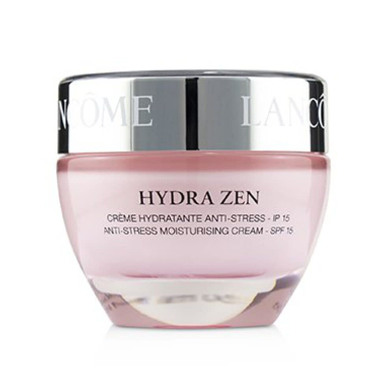 LANCOME HYDRAZEN ANTI STRESS MOISTURISING CREAM SPF15 50ML