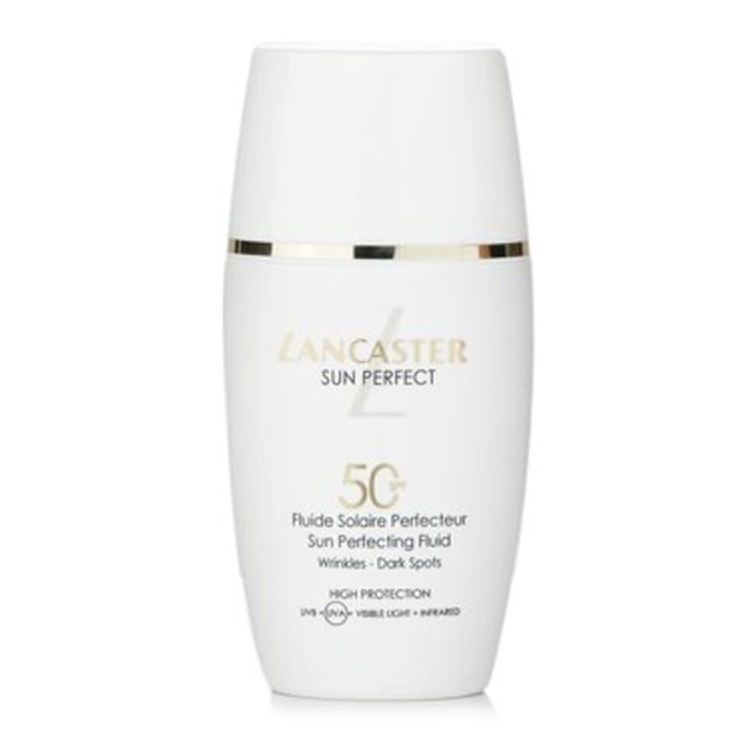 LANCASTER SUN PERFECTING FLUID SPF 50 30ML