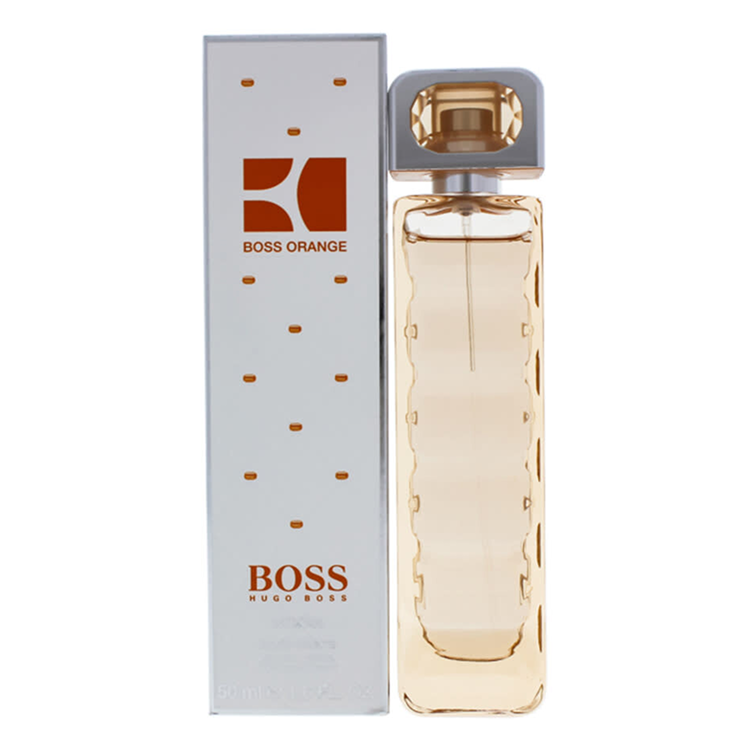 ORANGE FEMME EDT SPRAY 50ML