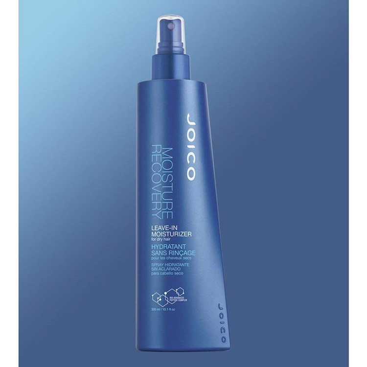 MOISTURE RECOVERY LEAVE-IN MOISTURIZER 300ML