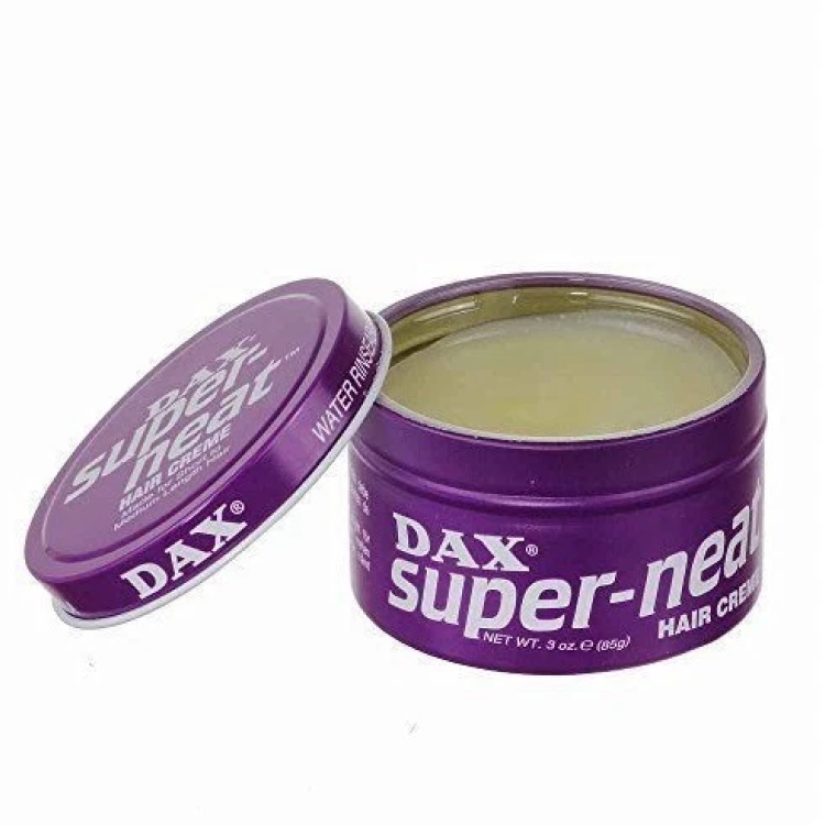 DAX SUPER NEAT HAIR CREAM