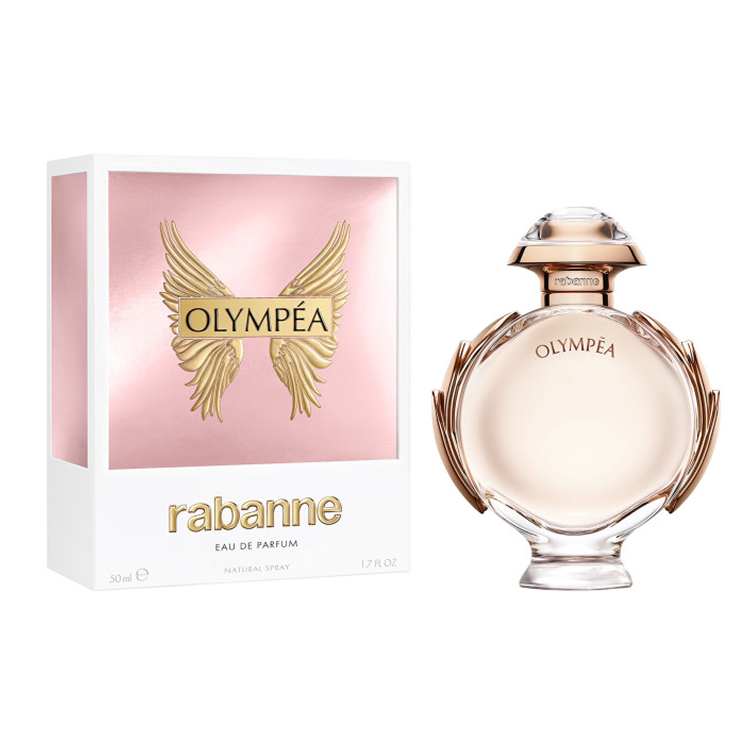 PACO OLYMPEA EDP SPRAY 50ML