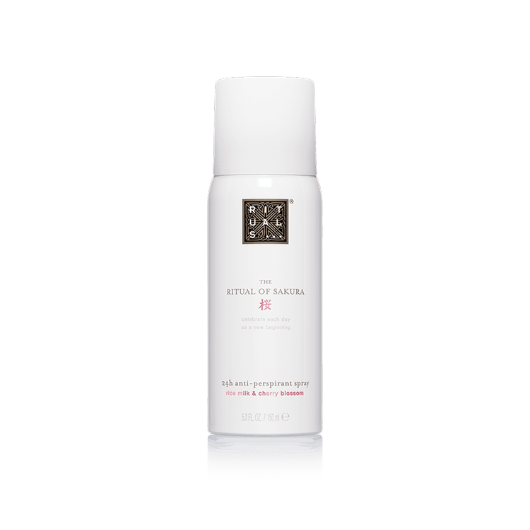RITUALS SAKURA ANTI PRESPIRANT SPRAY 150ML