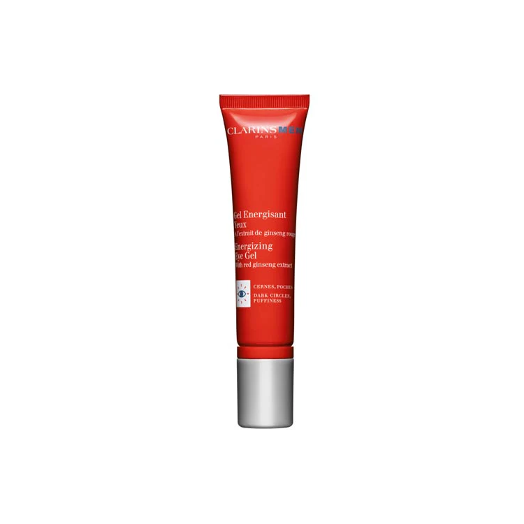 CLARINS MEN ENERGIZING EYE GEL 15ML