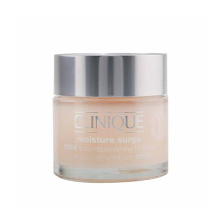CLINIQUE MOISTURE SURGE 100H AUTO-REPLENISHING HYDRATOR CREAM 75ML