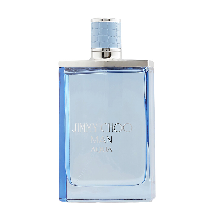 JIMMY CHOO MAN AQUA EDT SPRAY 100ML