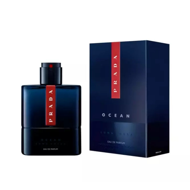 PRADA LUNA ROSSA OCEAN EDP SPRAY 100ML