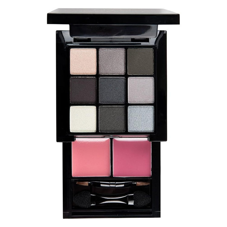 MAKE UP ARTIST BOX SMOKEY LOOK