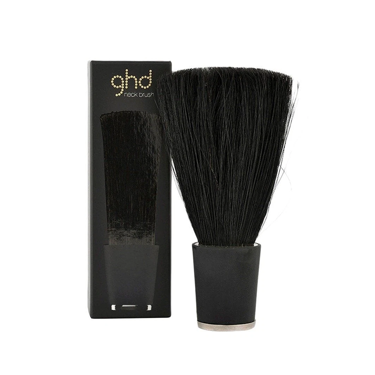 GHD NECK BRUSH (HARD BOX)