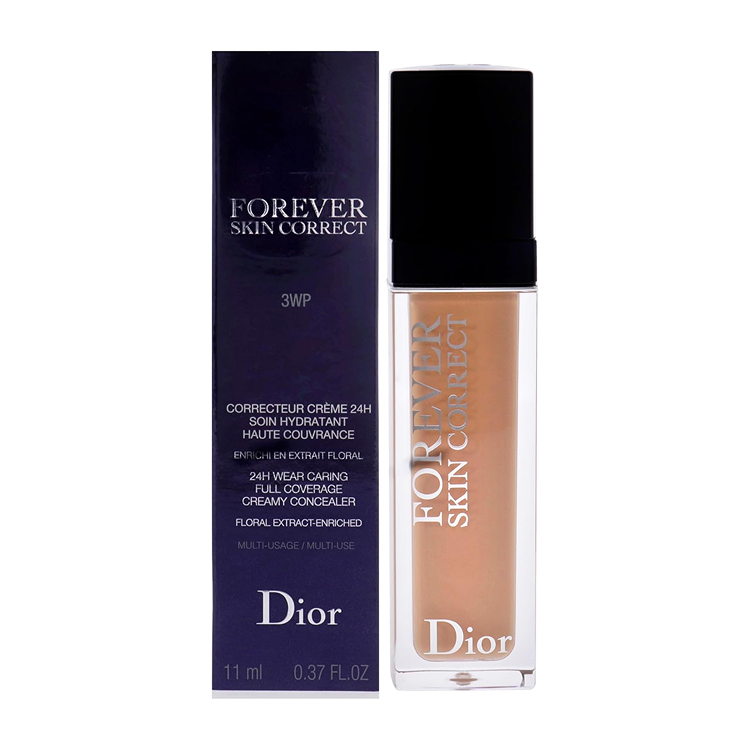 DIOR CORRECTOR FOREVER SKIN 3WP