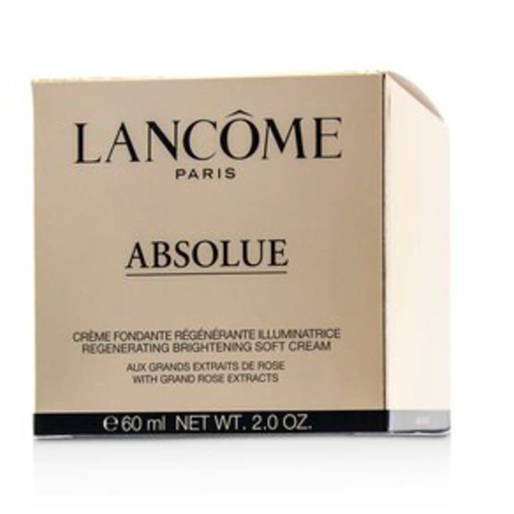 LANCOME ABSOLUE SOFT CREAM ROSE EXTRACTS 60ML