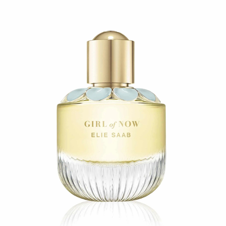 ELIE SAAB GIRL OF NOW EDP SPRAY 50ML