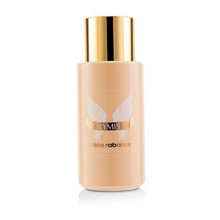 OLYMPEA BODY LOTION 200ML