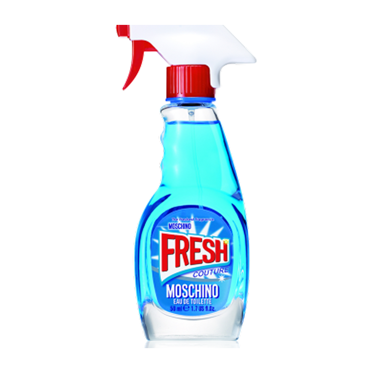 MOSCHINO FRESH COUTURE EDT SPRAY 50ML
