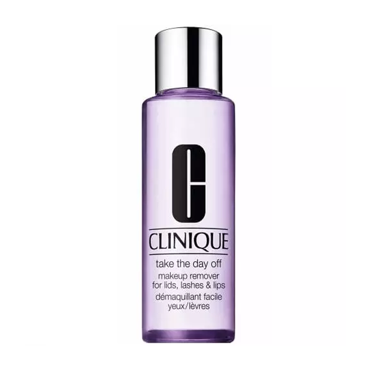 CLINIQUE TAKE THE DAY OFF MAKE-UP REMOVER 125ML