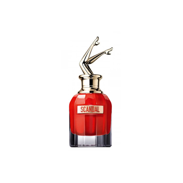 JPG SCANDAL LE PARFUM EDP SPRAY 50ML
