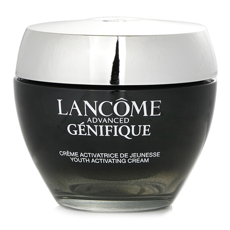 LANCOME GENEFIQUE YOUTH ACTIVATING CREAM 50ML