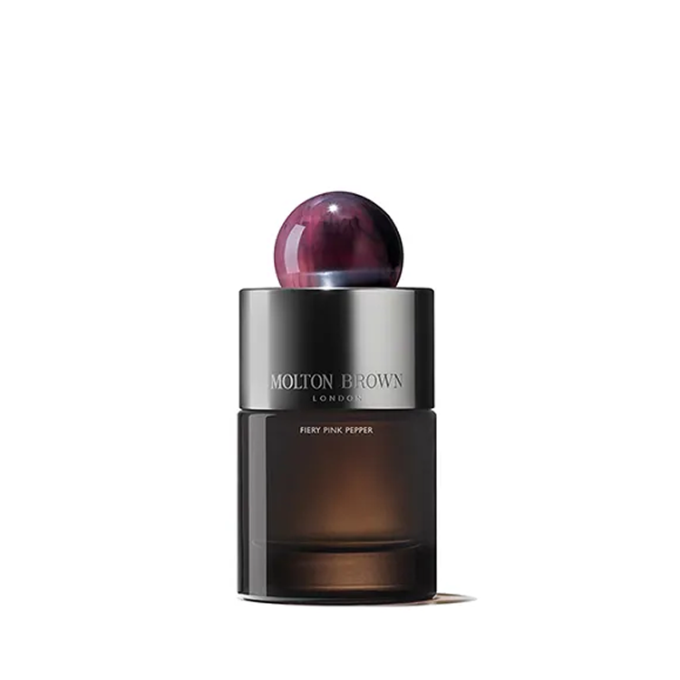 MOLTON BROWN PINK PEPPER EDP SPRAY 100ML