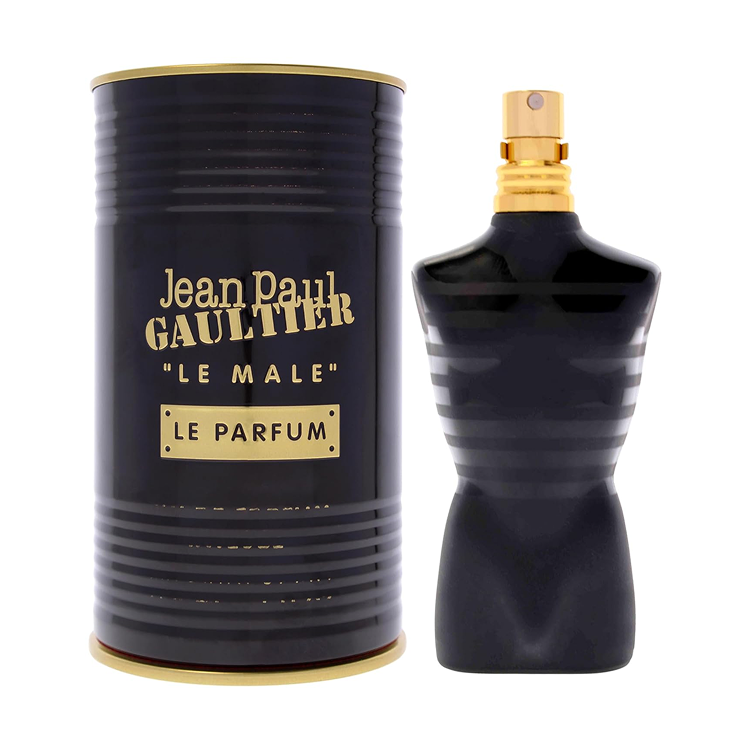 JPG LE MALE LE PARFUM EDP SPRAY 75ML