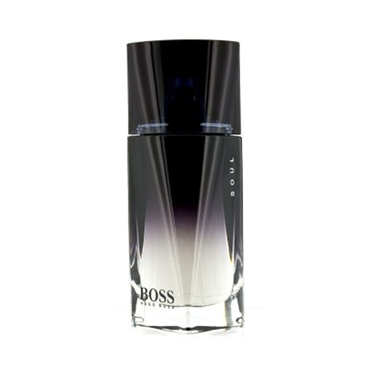 BOSS SOUL HOMME EDT SPRAY 90ML