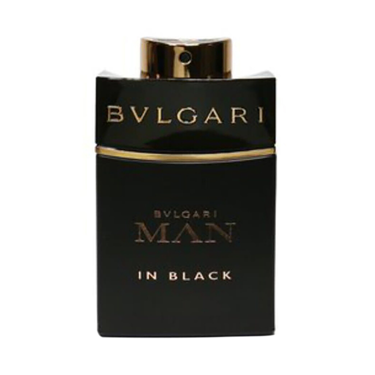 BULGARI MAN IN BLACK EDP SPRAY 60ML