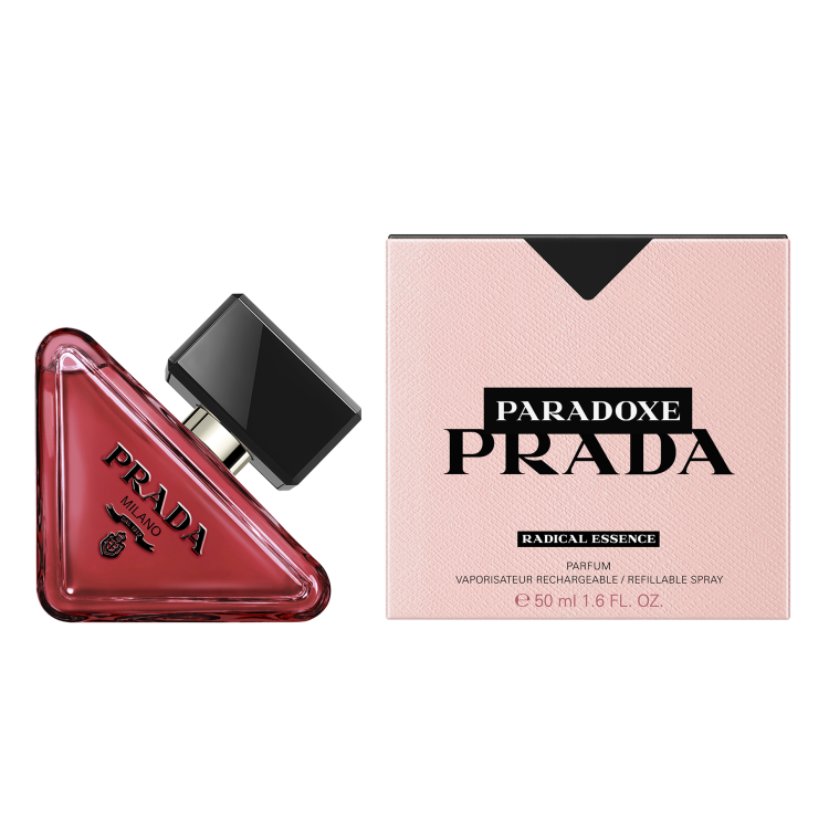 PRADA PARADOXE ESSENCE SPRAY 50ML