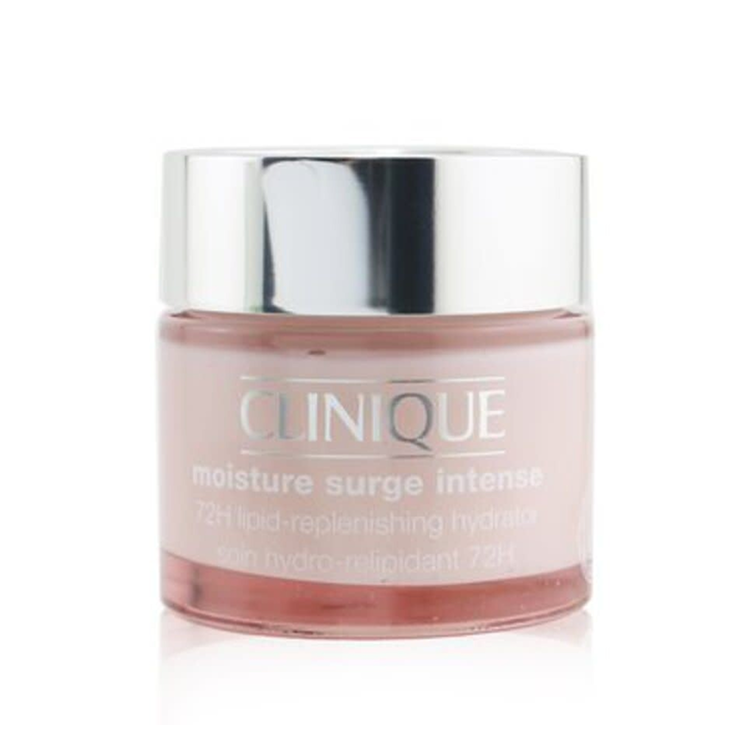 CLINIQUE MOISTURE SURGE 72H LIPID-REPLENISHING HYDRATOR CREAM 75ML