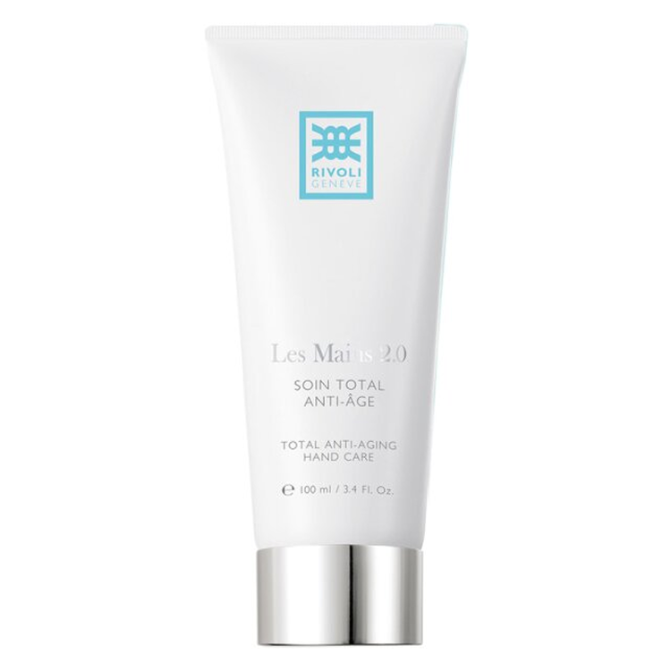 RIVOLI LES MAINS 2.0 SOIN TOTAL ANT-AGE 30ML