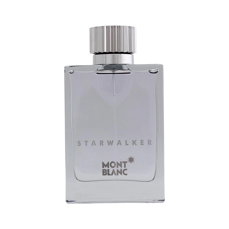 MONTBLANC STARWALKER EDT SPRAY 75ML