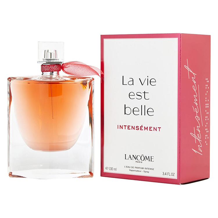 LANCOME LA VIE EST BELLE INTENSE EDP SPRAY 100ML