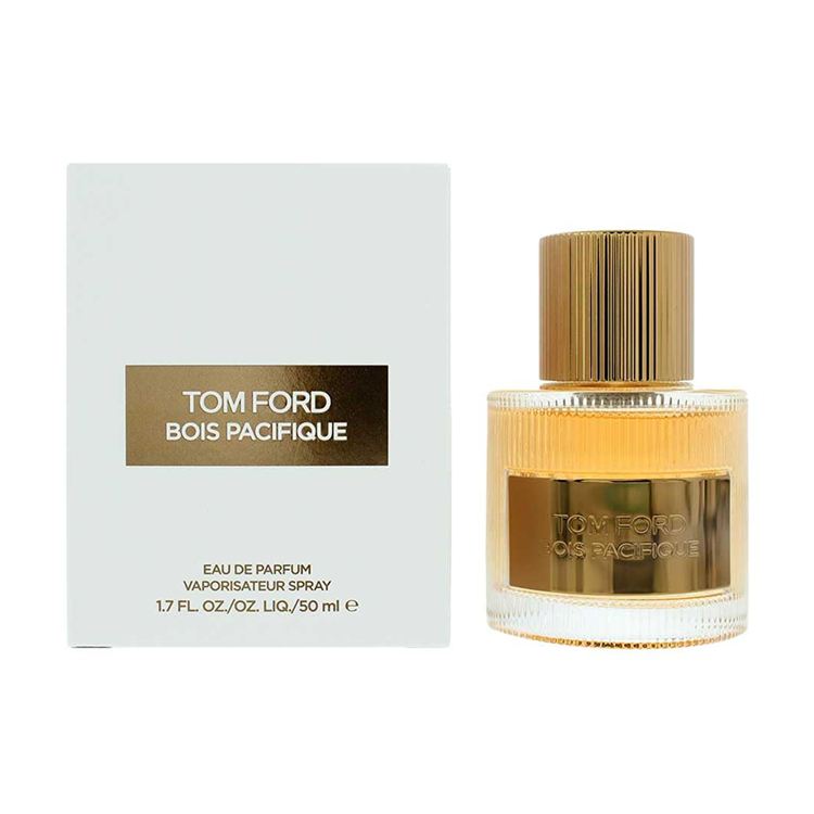 TOM FORD SIGNATURE BOIS PACIFIQUE EDP SPRAY 50ML
