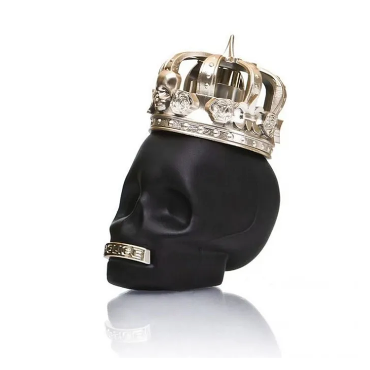 POLICE TO BE KING EDT SPRAY 40ML