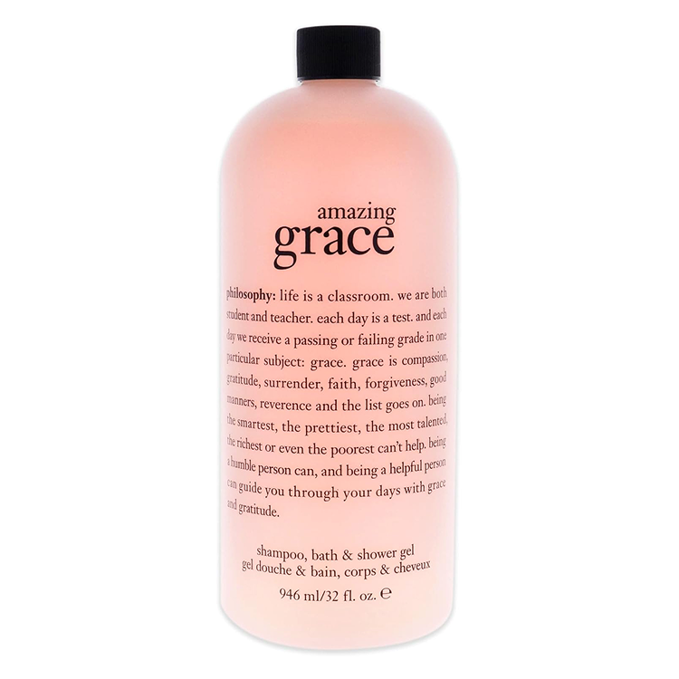 PHILOSOPHY AMAZING GRACE SHOWER GEL 946ML