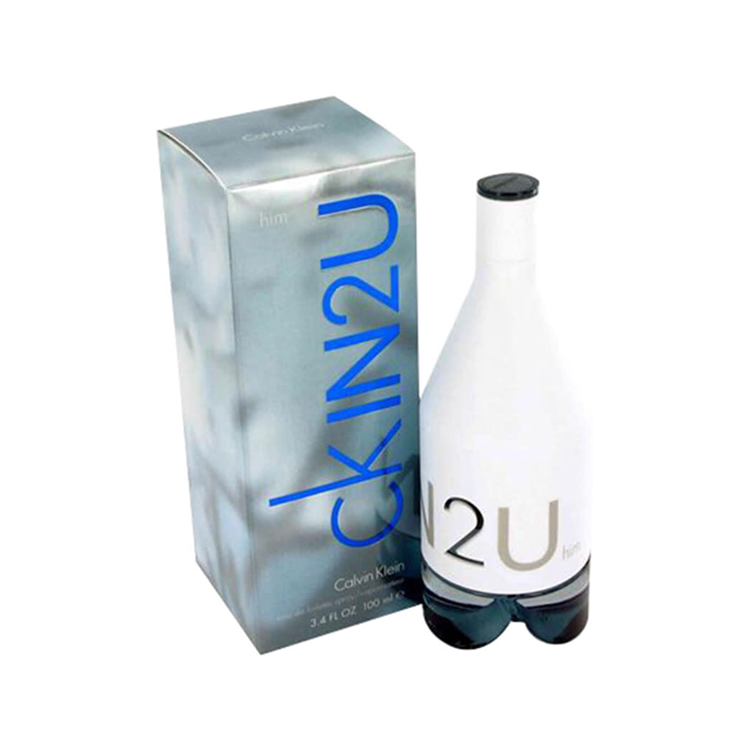 IN2U MAN EDT SPRAY 100ML