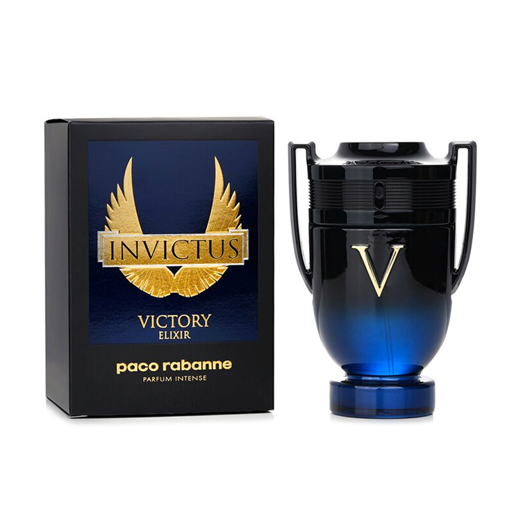 PACO INVICTUS VICTORY ELIXIR EDP SPRAY 50ML