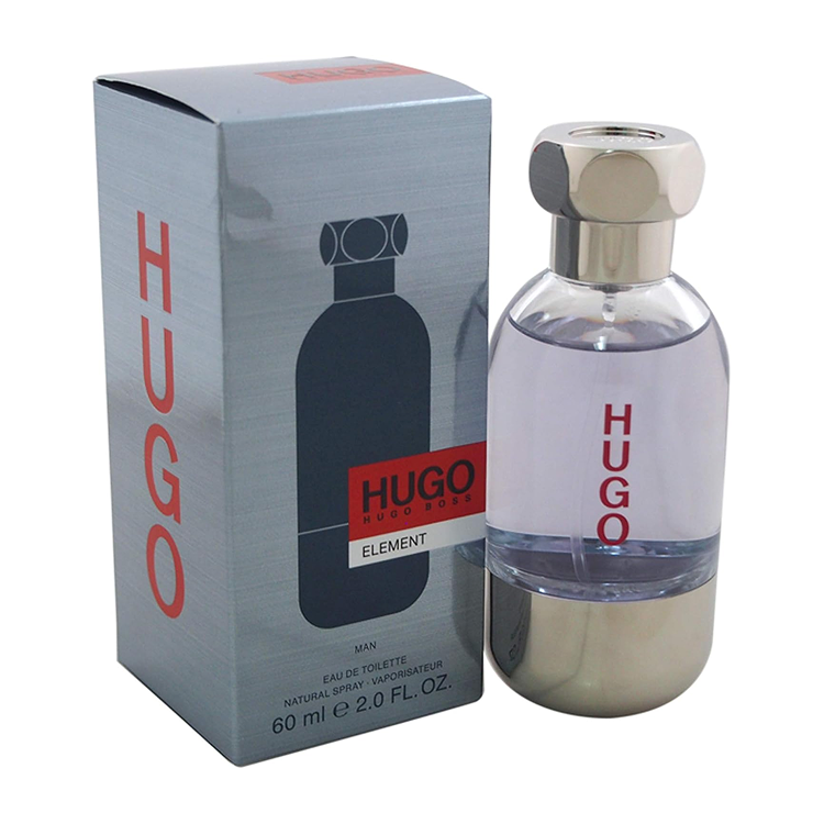 ELEMENT HOMME EDT SPRAY 60ML