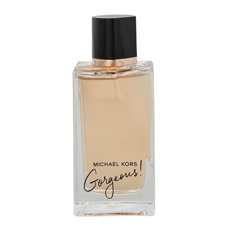 KORS GORGEOUS! EDP SPRAY 100ML