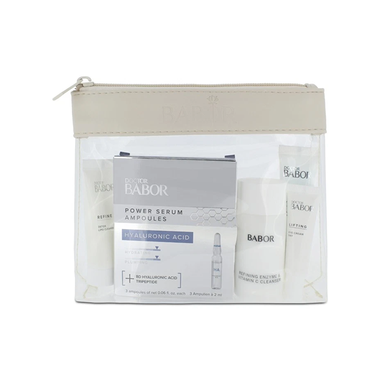BABOR FACE SKINCARE SET