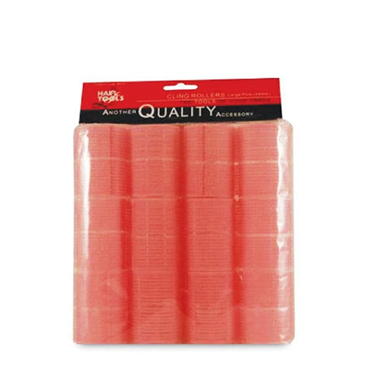 HAIR TOOLS LARGE PINK 44MM