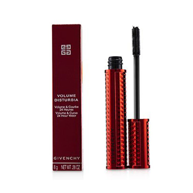 GIVENCHY VOLUME DISTURBIA MASCARA #1 8G