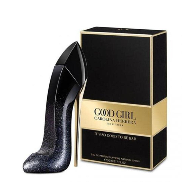 HERRERA GOOD GIRL SUPREME EDP SPRAY 80ML