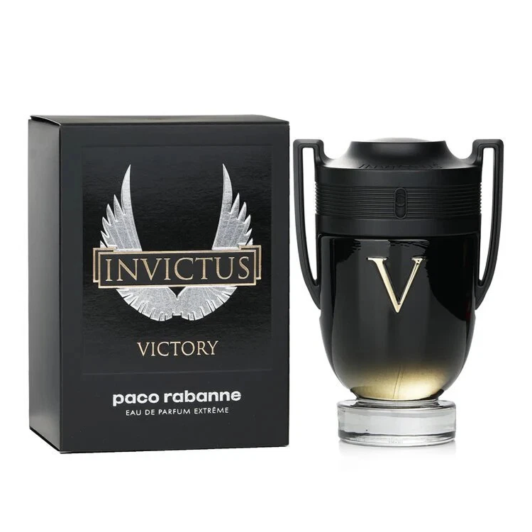 PACO INVICTUS VICTORY EDP SPRAY 100ML