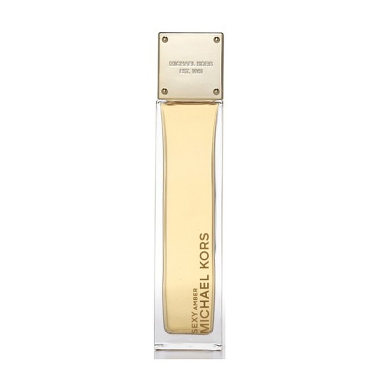 MICHAEL KORS SEXY AMBER EDP 100ML