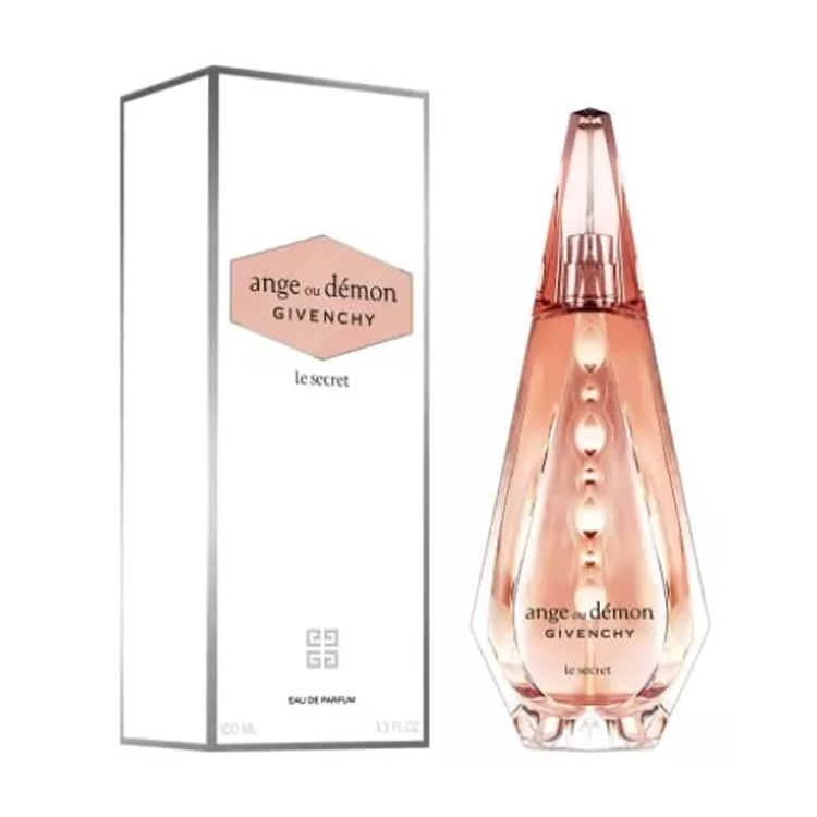 GIVENCHY ANGE OU DEMON LE SECRET EDP SPRAY 100ML