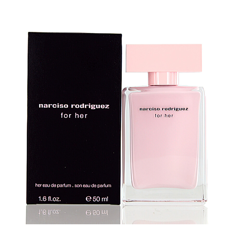 RODRIGUEZ FOR HER EDP SPRAY 50ML