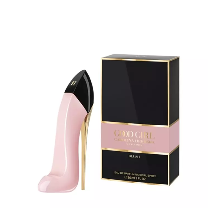 HERRERA GOOD GIRL BLUSH EDP SPRAY 30ML